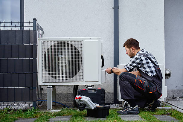 Trusted Hvac service in Grizzly Flats, CA - Tropical Oasis HVAC